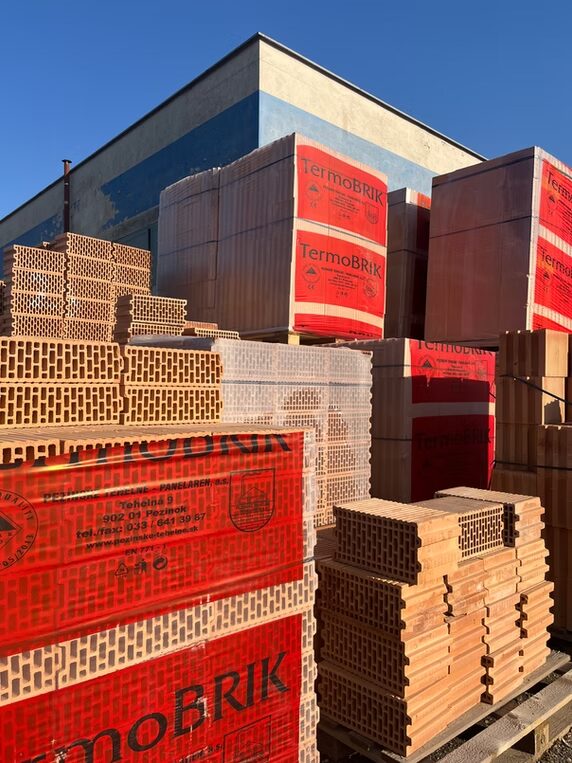 Stavebné materiály 02