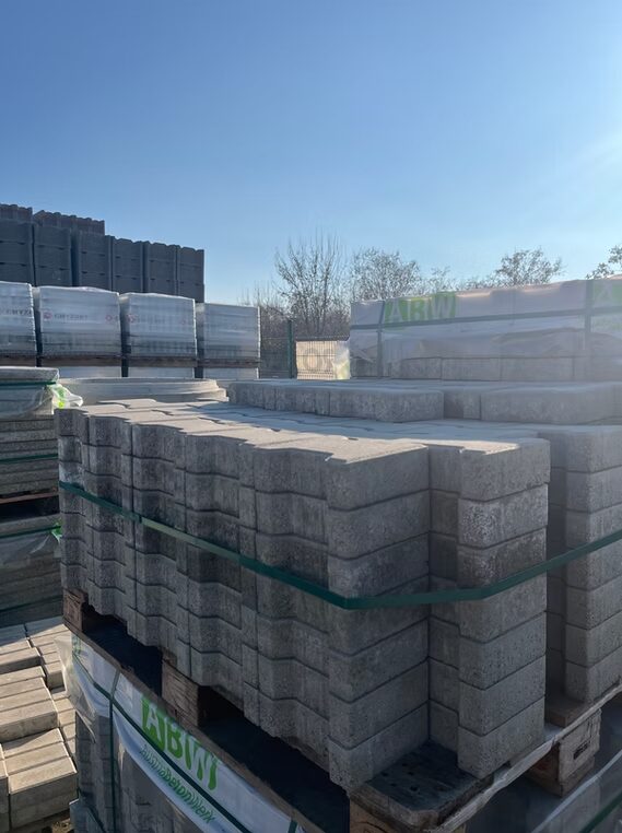 Stavebné materiály 05