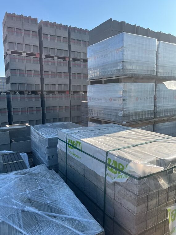 Stavebné materiály 06