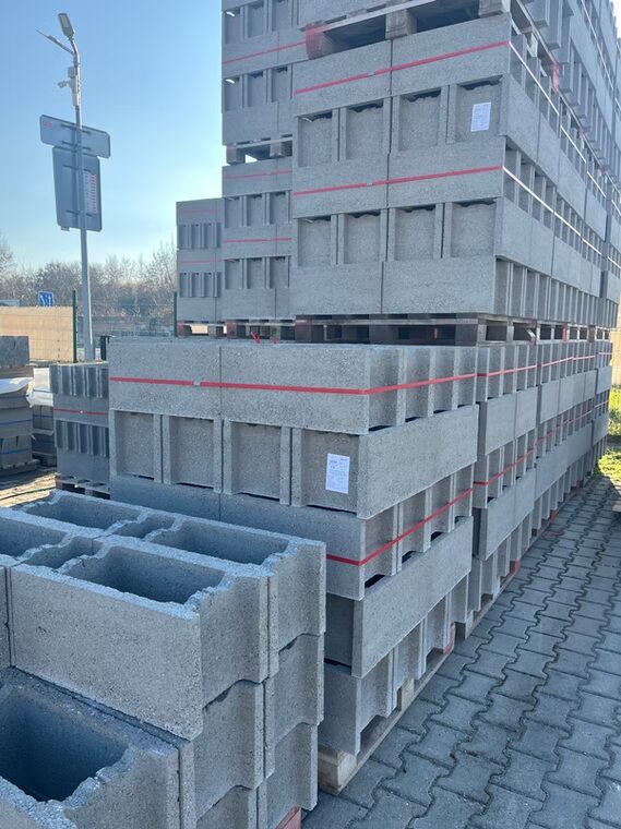 Stavebné materiály 07