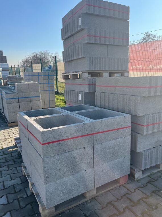 Stavebné materiály 08