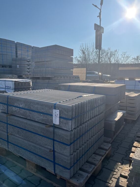 Stavebné materiály 10