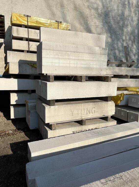 Stavebné materiály 11