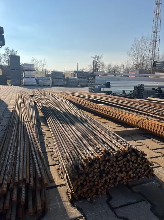 Stavebné materiály 16