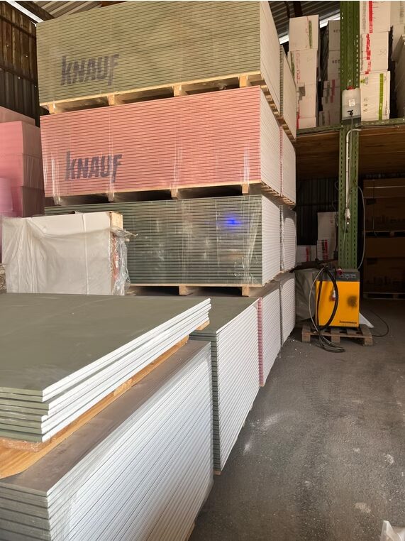 Stavebné materiály 19