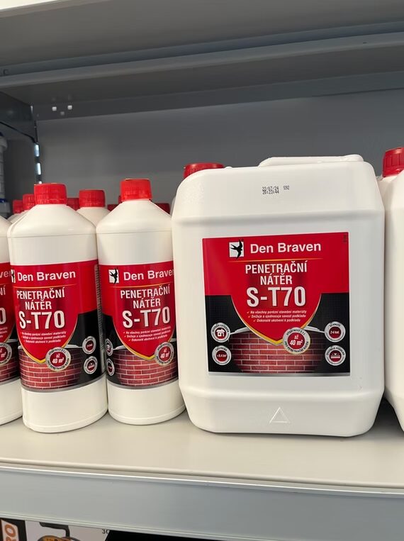 Omietky, penetráky, nátery 02