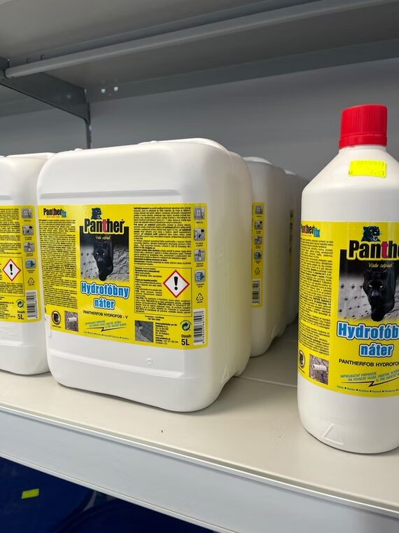 Omietky, penetráky, nátery 09