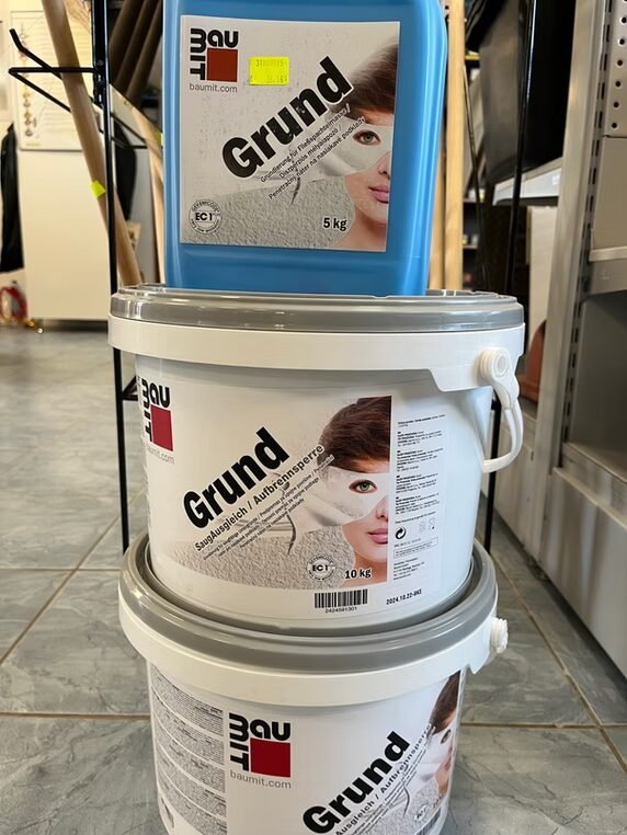 Omietky, penetráky, nátery 06