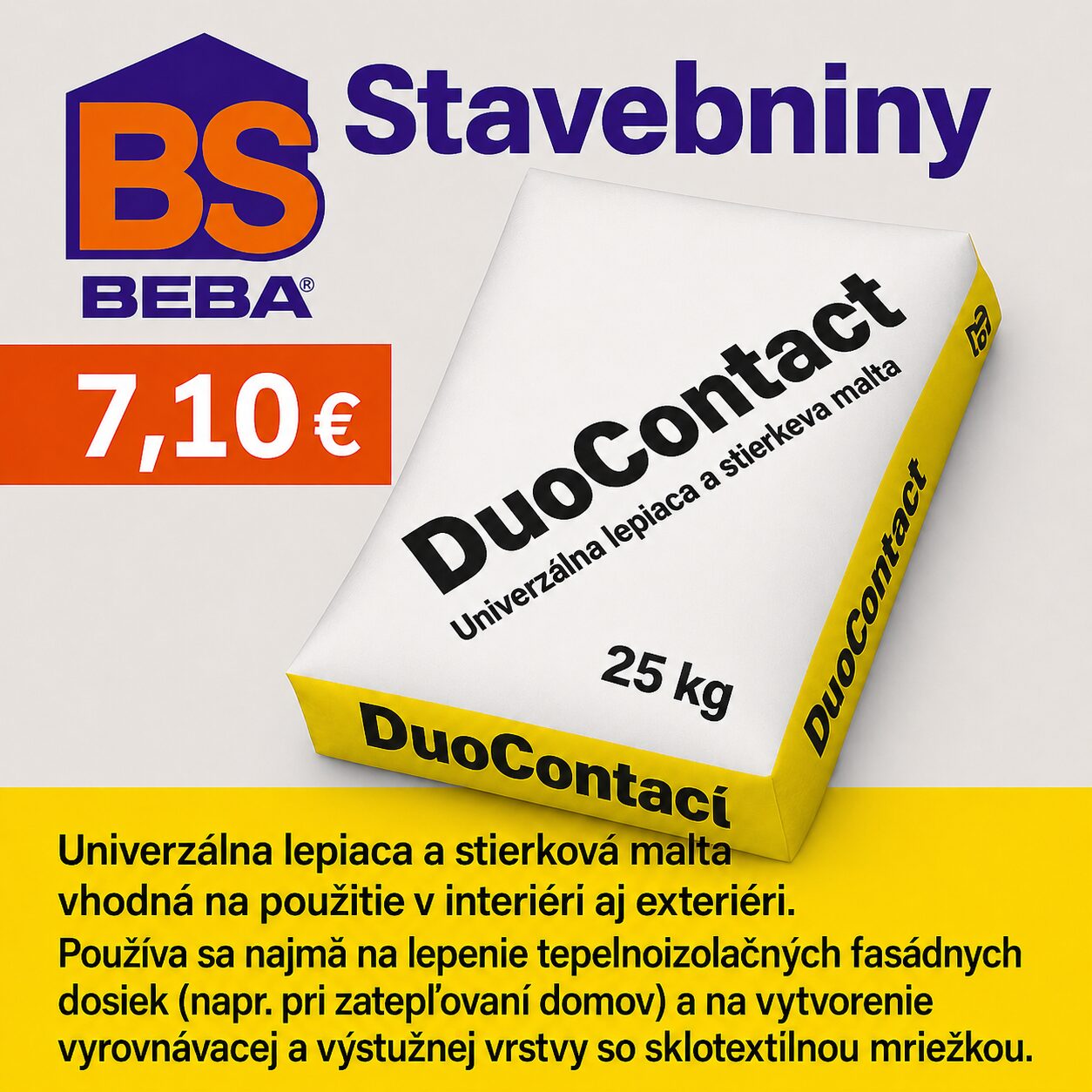 duocontact